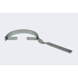 Hák strešný pozinkovaný