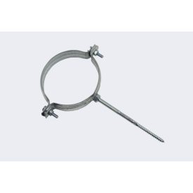 Objímka rúry 130 mm