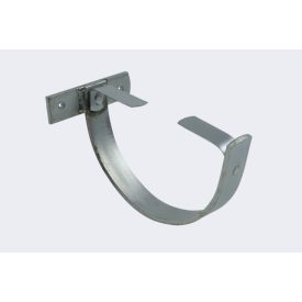 Hák strešný pozinkovaný na fasádu