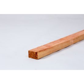 Strešná lata impregnovaná; smreková; 30×50×4000mm