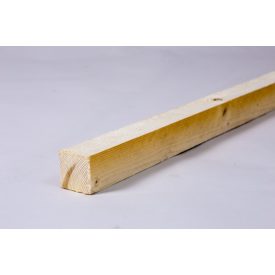 Konštrukčné drevo, smrek, 48x48x4000mm