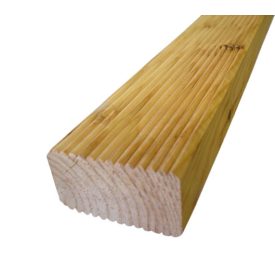   Podkladový hranol zo sibírskeho smrekovca 45x58x4000mm "A/B"