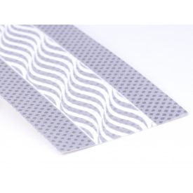 Parotesná páska 42 mm 1 meter