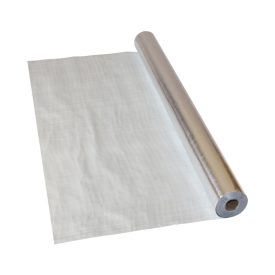 Parotesná fólia Isoflex ALU (60m²/kot) 1,2m x 50m/kot